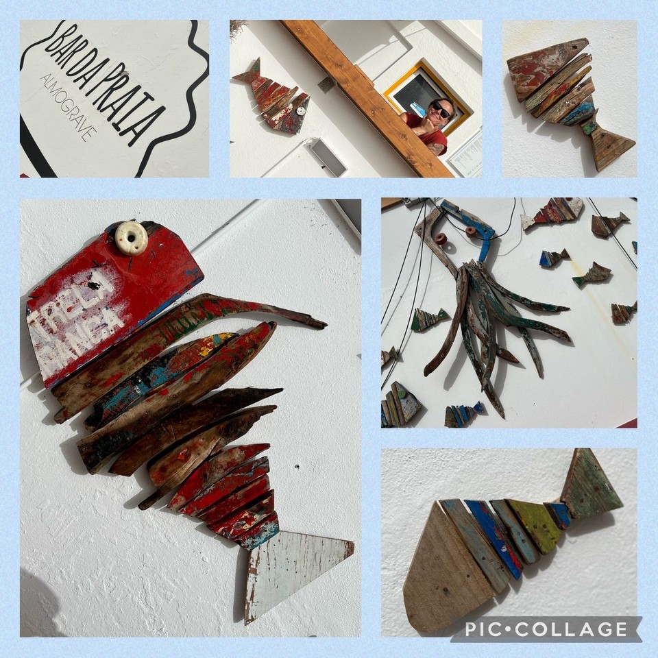 Portugal - Longueira-Almograve - 