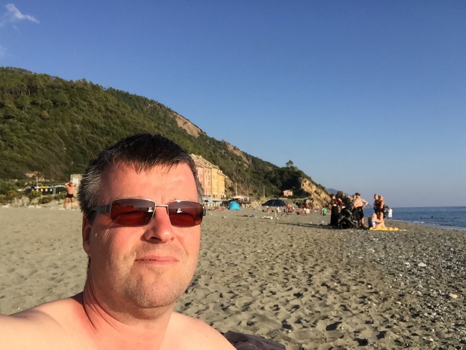 Italien - Deiva Marina - 