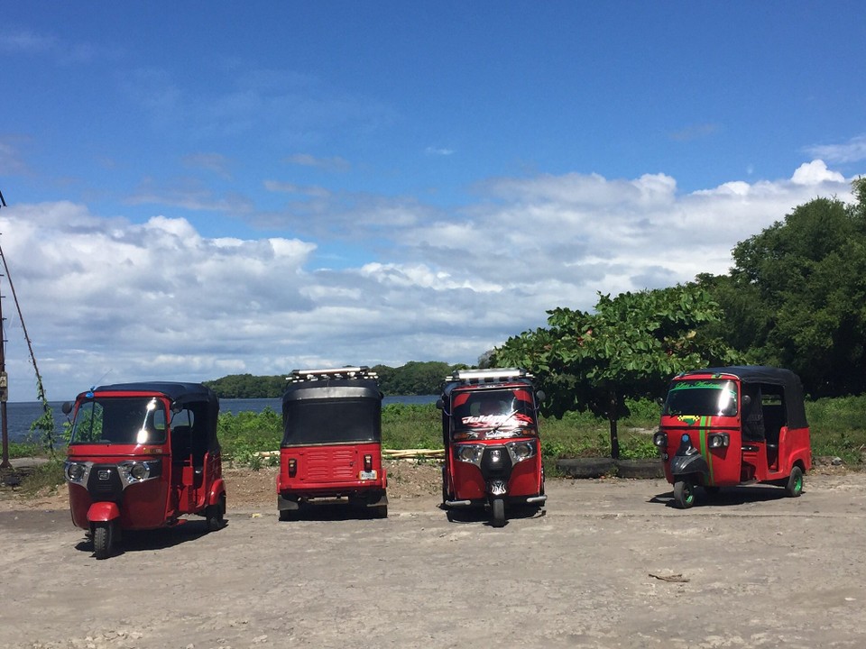 Nicaragua - Altagracia - 
