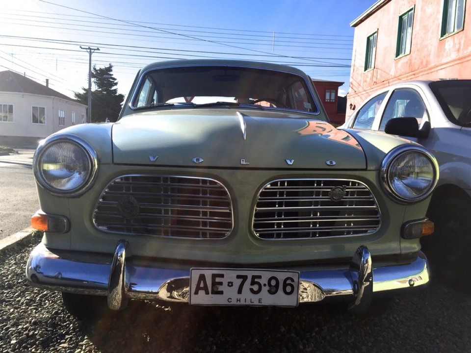 Chile - Punta Arenas & Porvenir - 