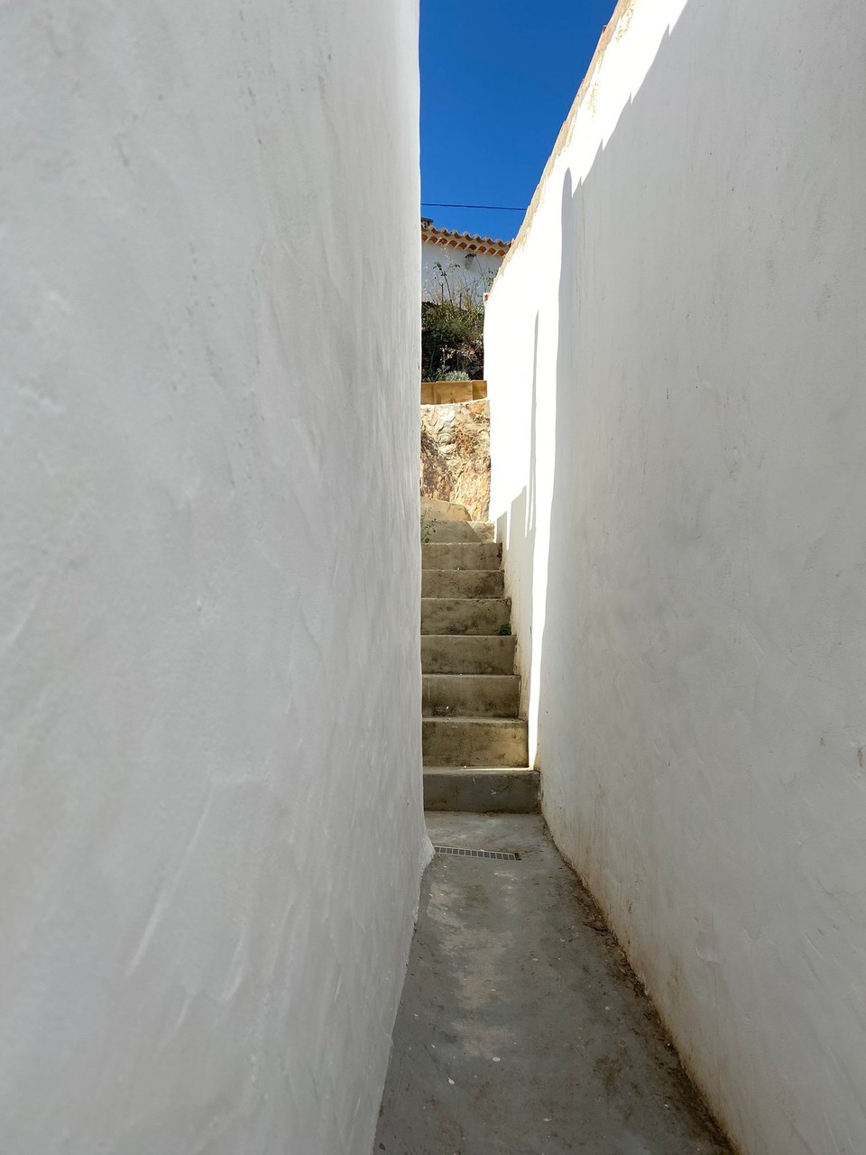 Portugal - Aljezur - 