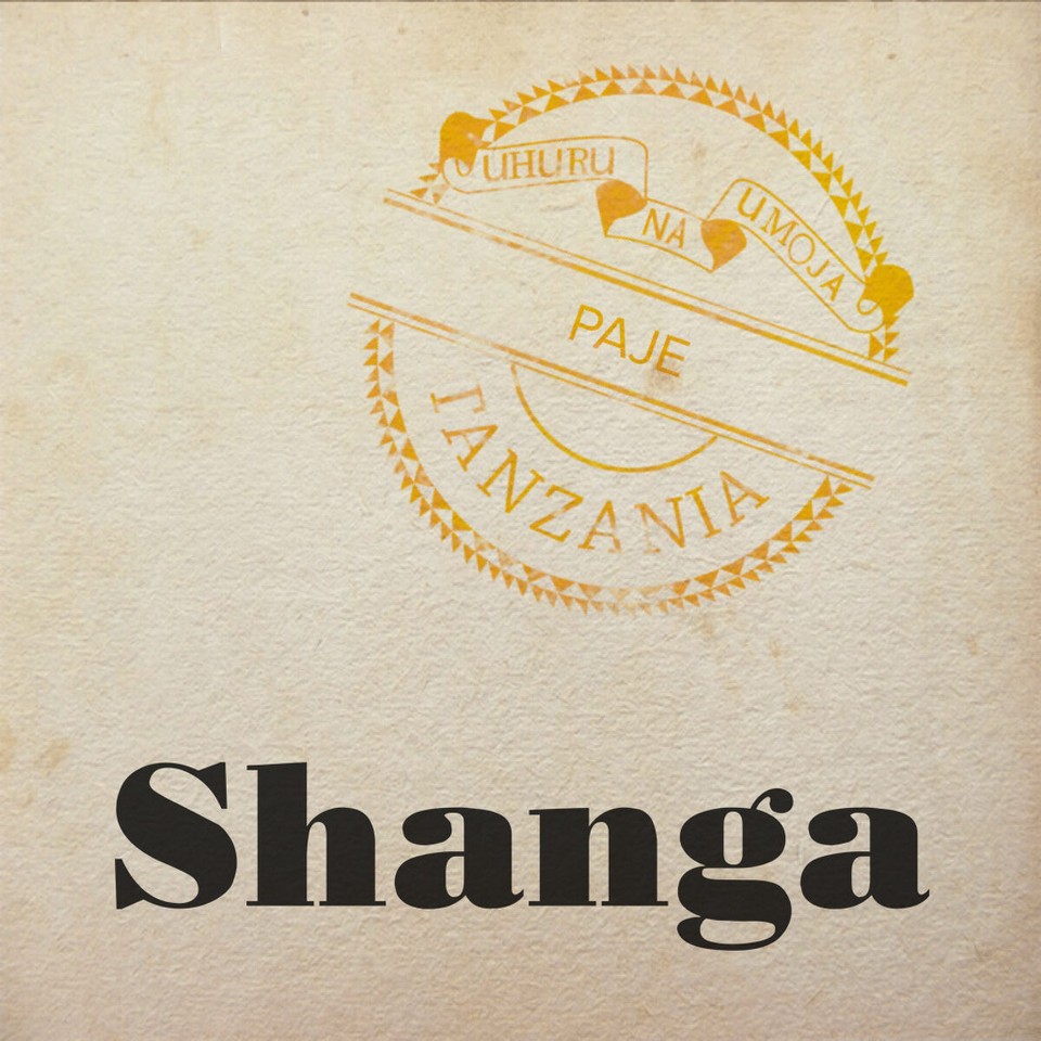 Tansania -  - 