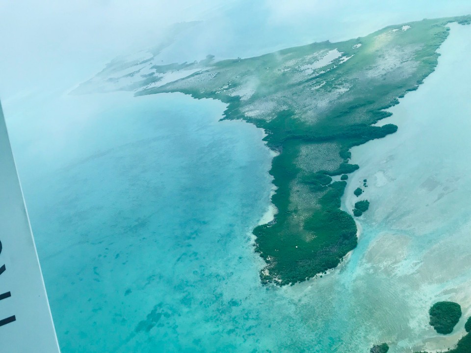 Belize - San Pedro - 