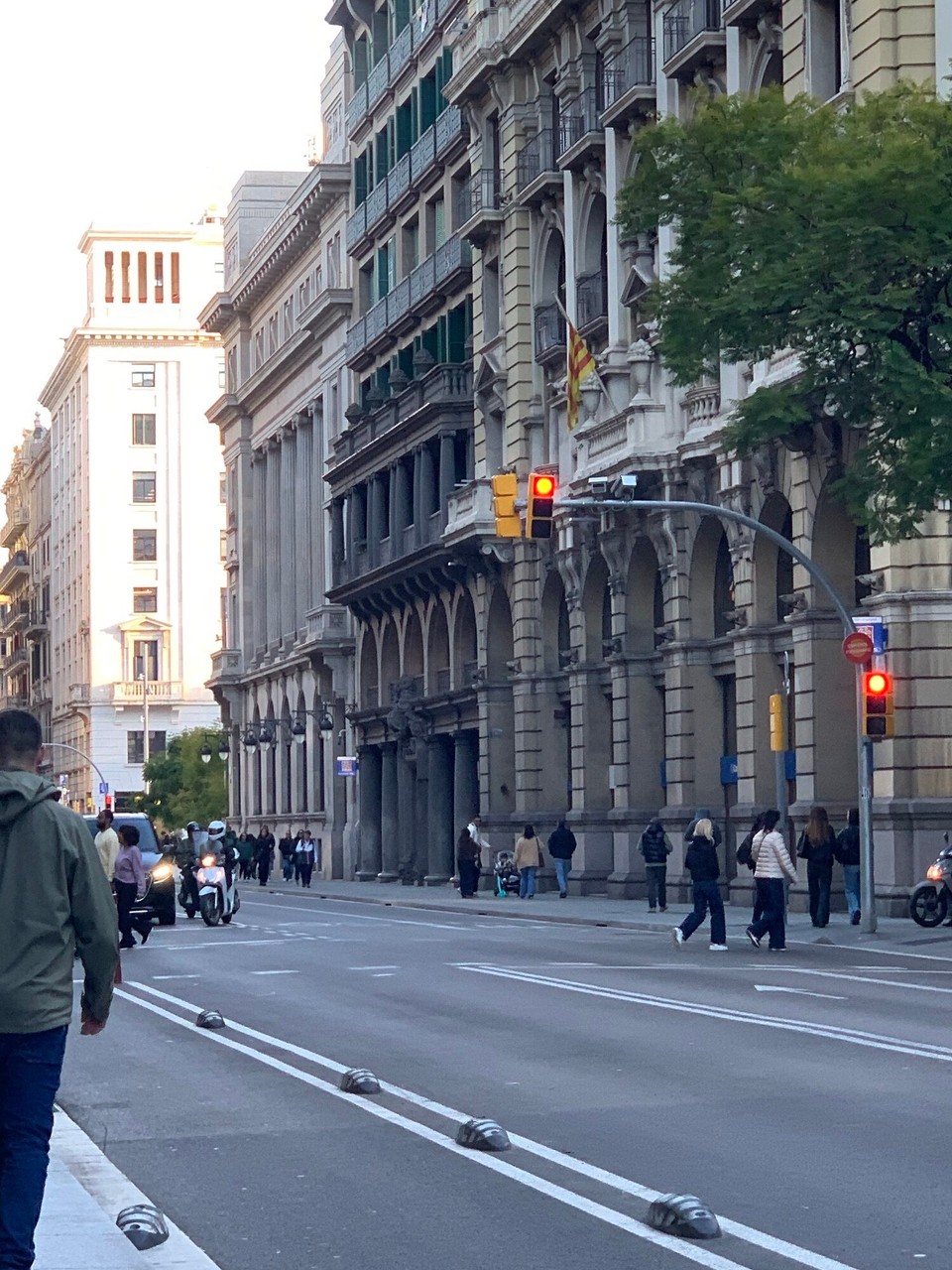 Spain - Barcelona - 