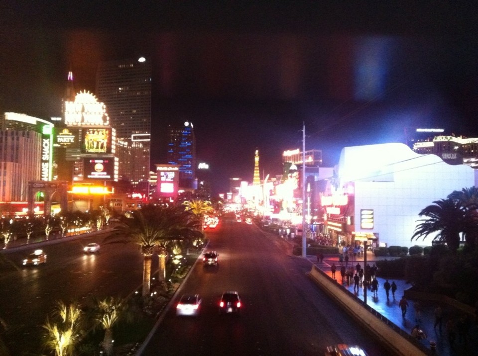 Egyesült Államok - Paradise - 