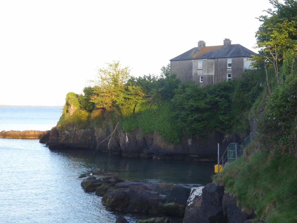 Ireland - Dunmore East - 