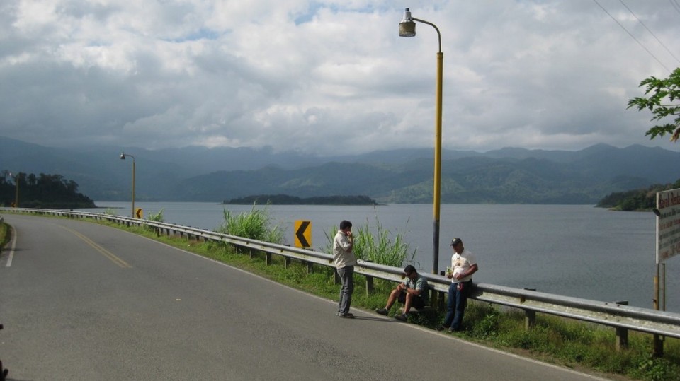 Costa Rica - Monteverde - 