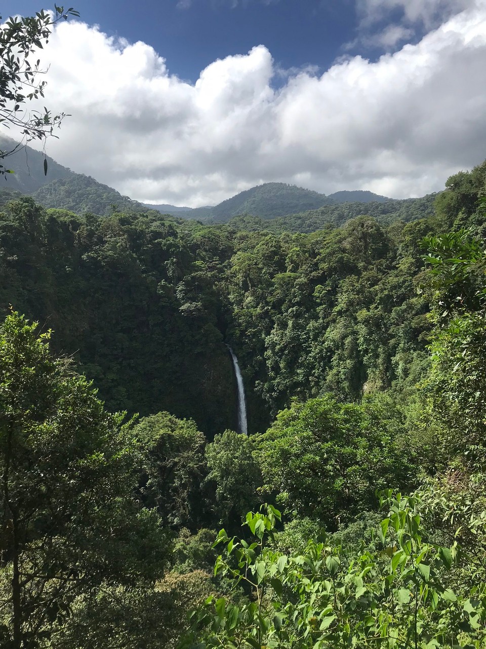 Costa Rica - La Fortuna - 