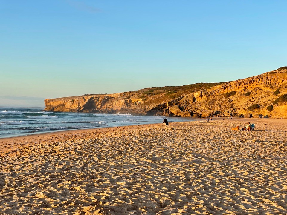 Portugal - Aljezur - 