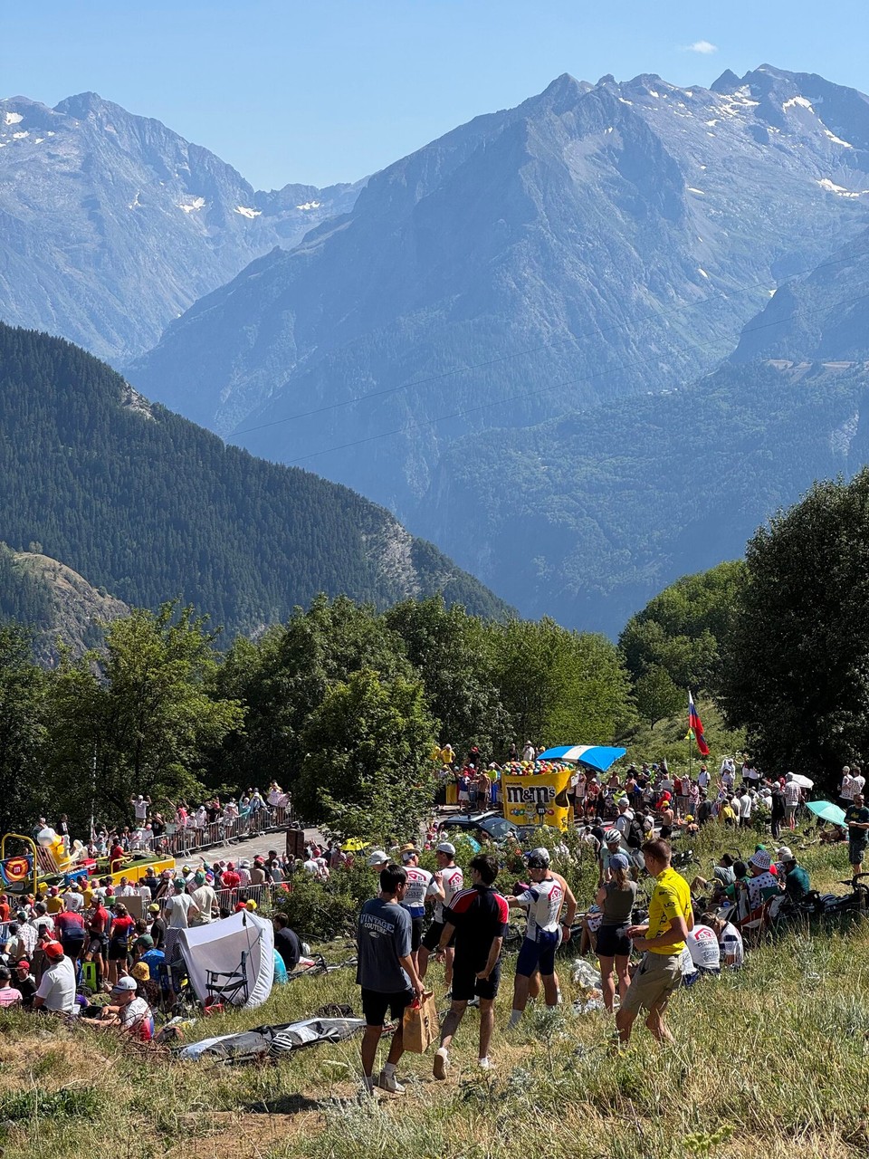 Frankreich - Villard-Reculas - 