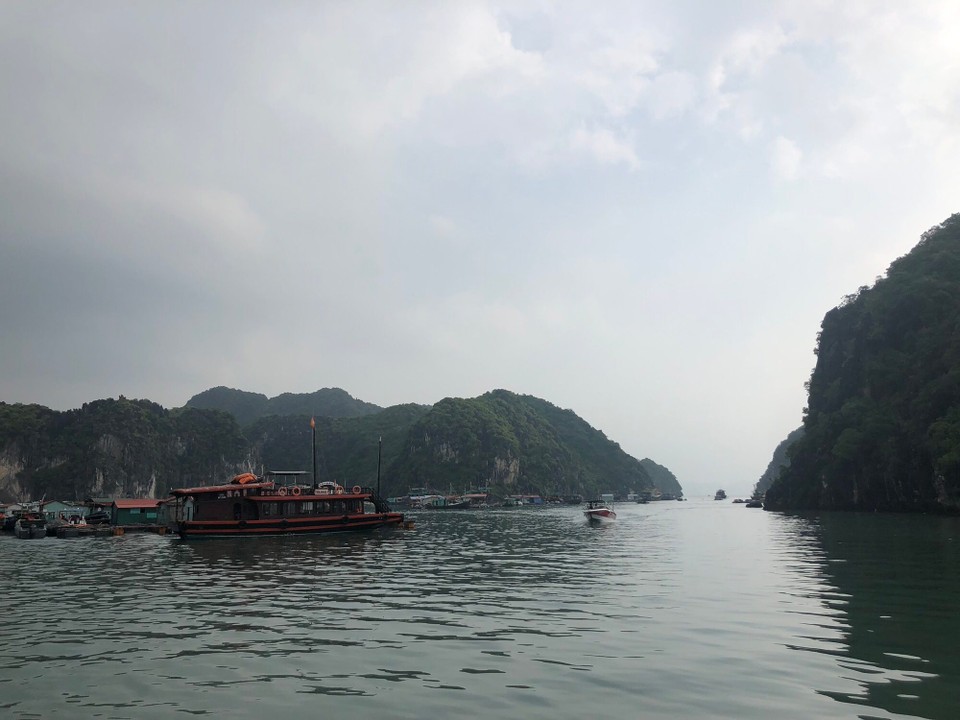 Vietnam - Haiphong - 