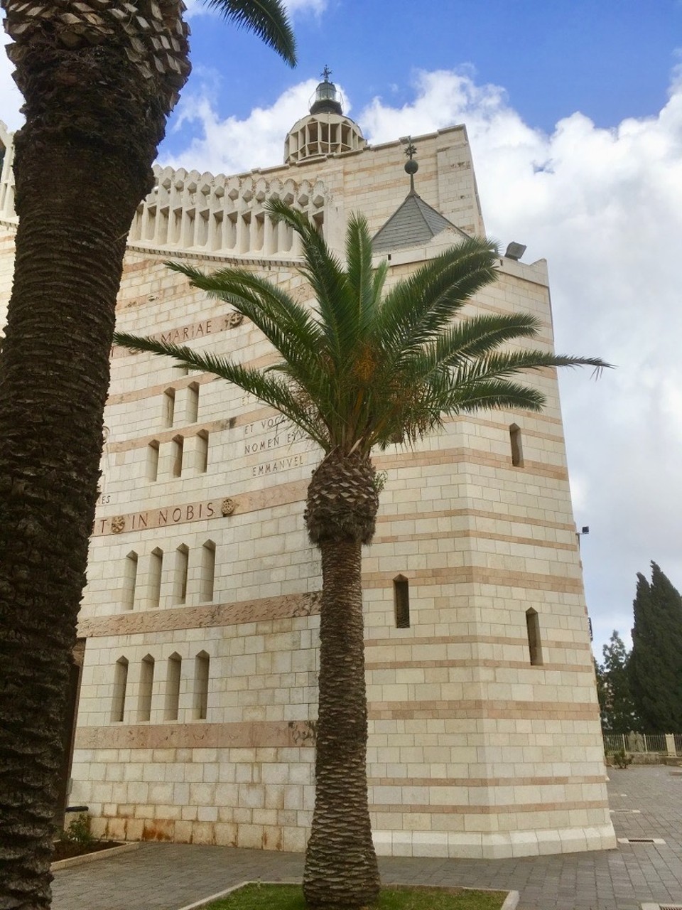 Israel - Nazareth - 