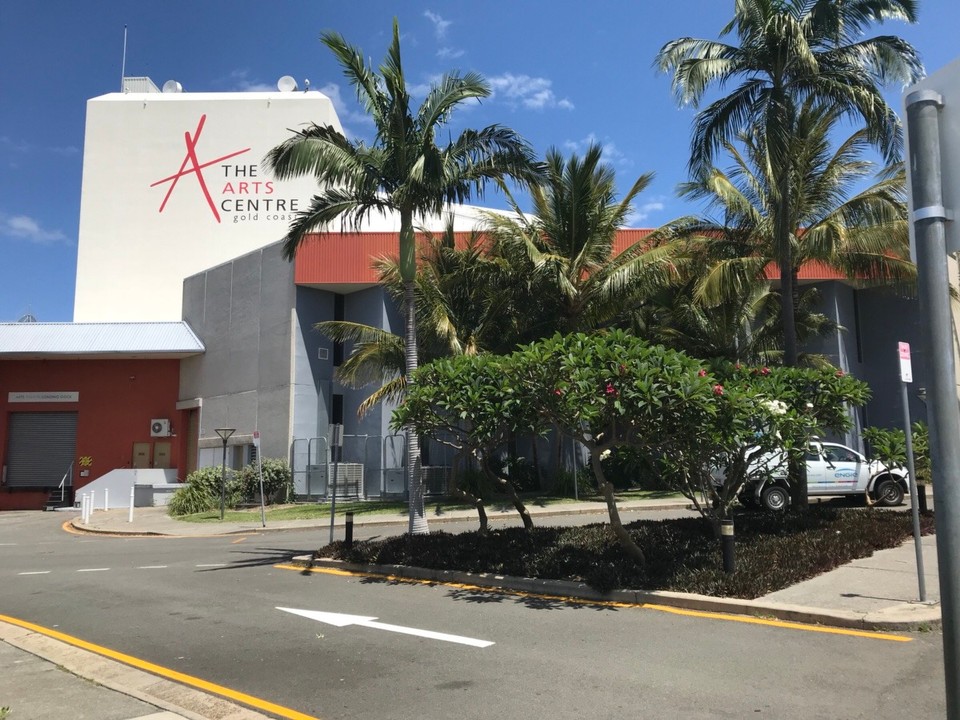 Australien - Miami - 