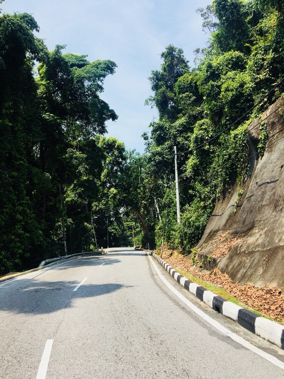 Malaysia -  - 