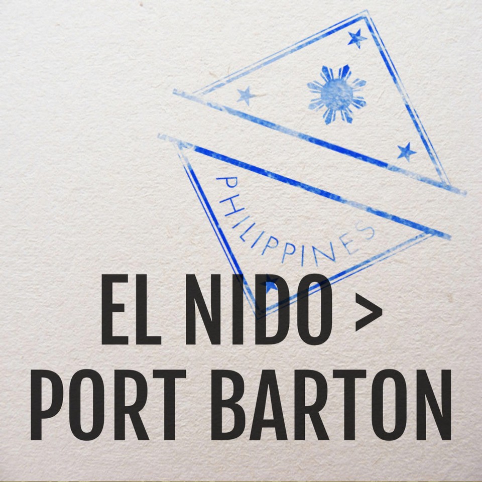 Philippines - San Vicente - 