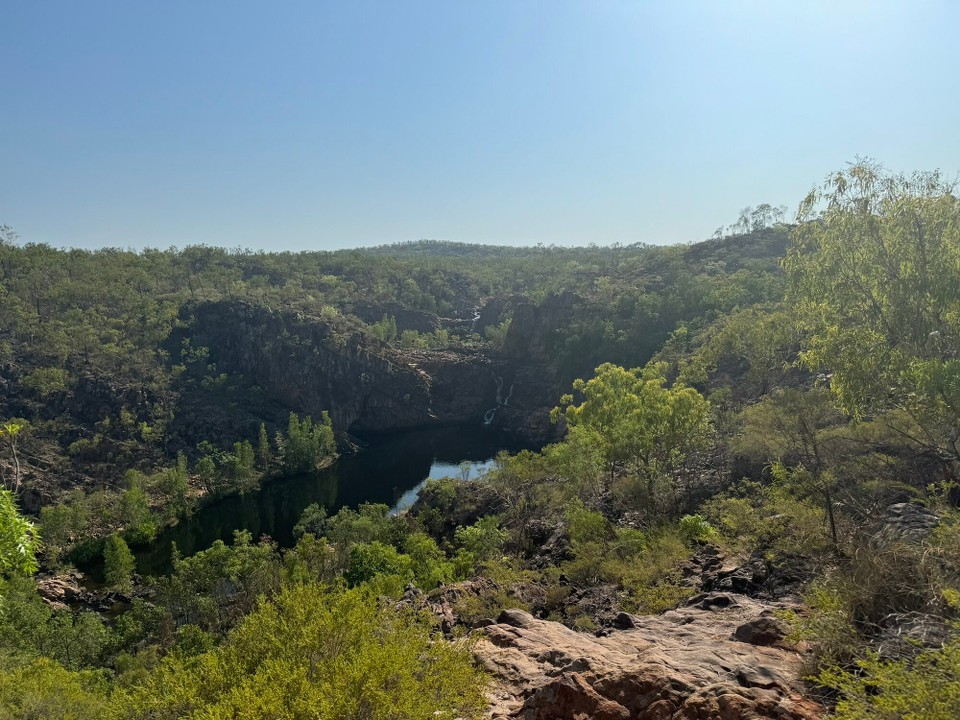 Australien - Litchfield Park - 