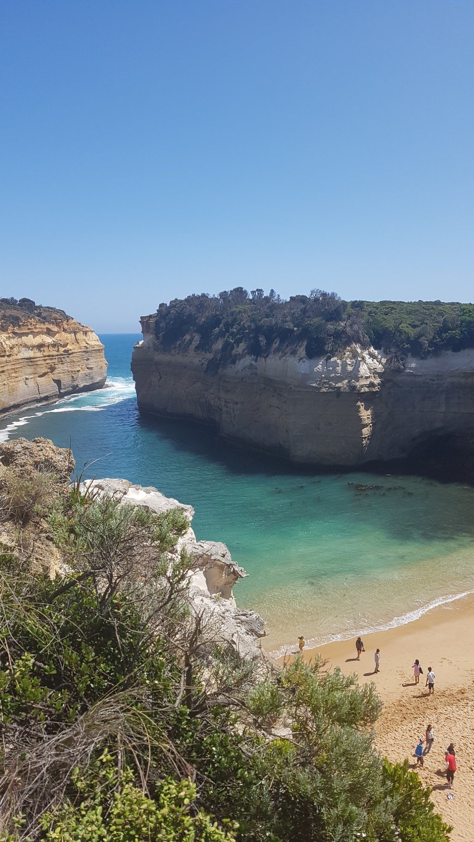 Australia - Port Campbell - 