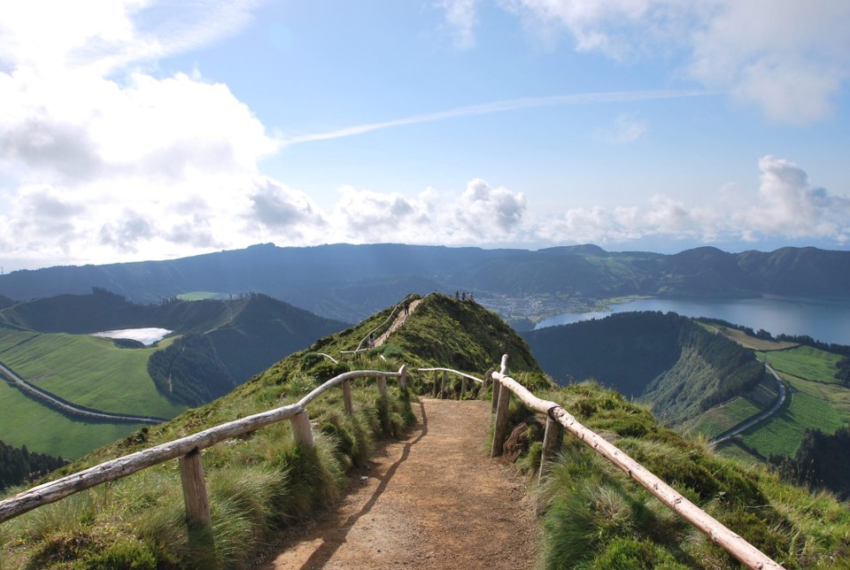 Portugal - Lagoa do Canário - Was wir erwarteten...
(Google)