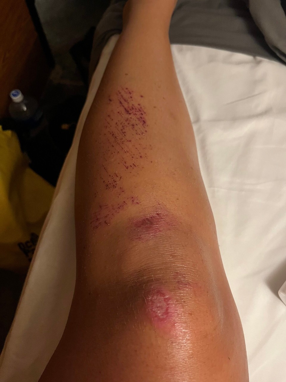 Indonesia - Kabupaten Lombok Tengah - 