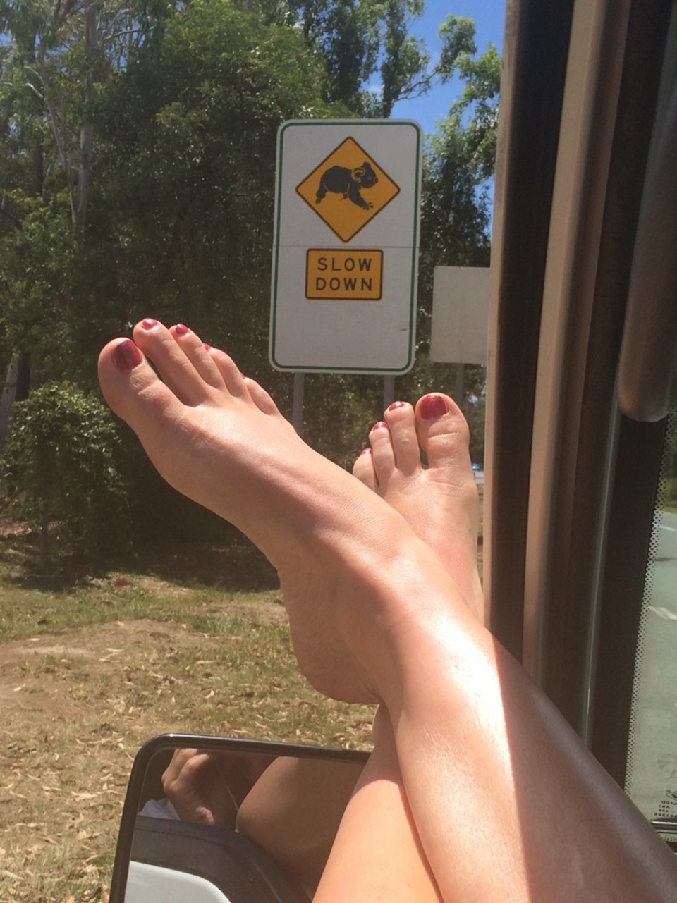 Australien - Beenleigh - 