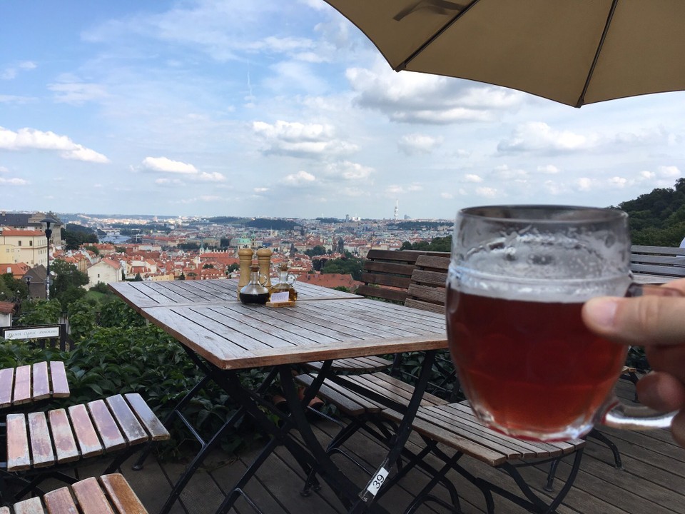 República Checa - Praga - 