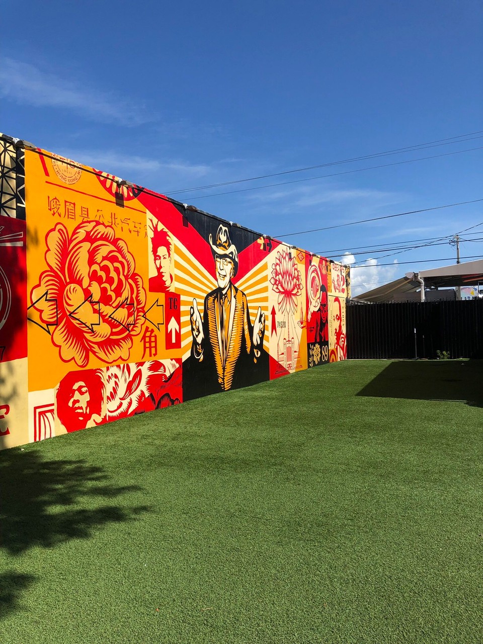 Vereinigte Staaten - Miami - 