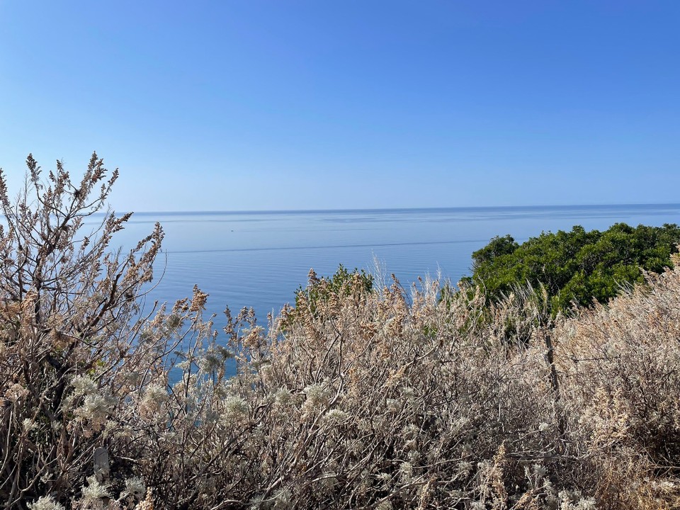 Italien - Alghero - …geht’s Richtung Norden 