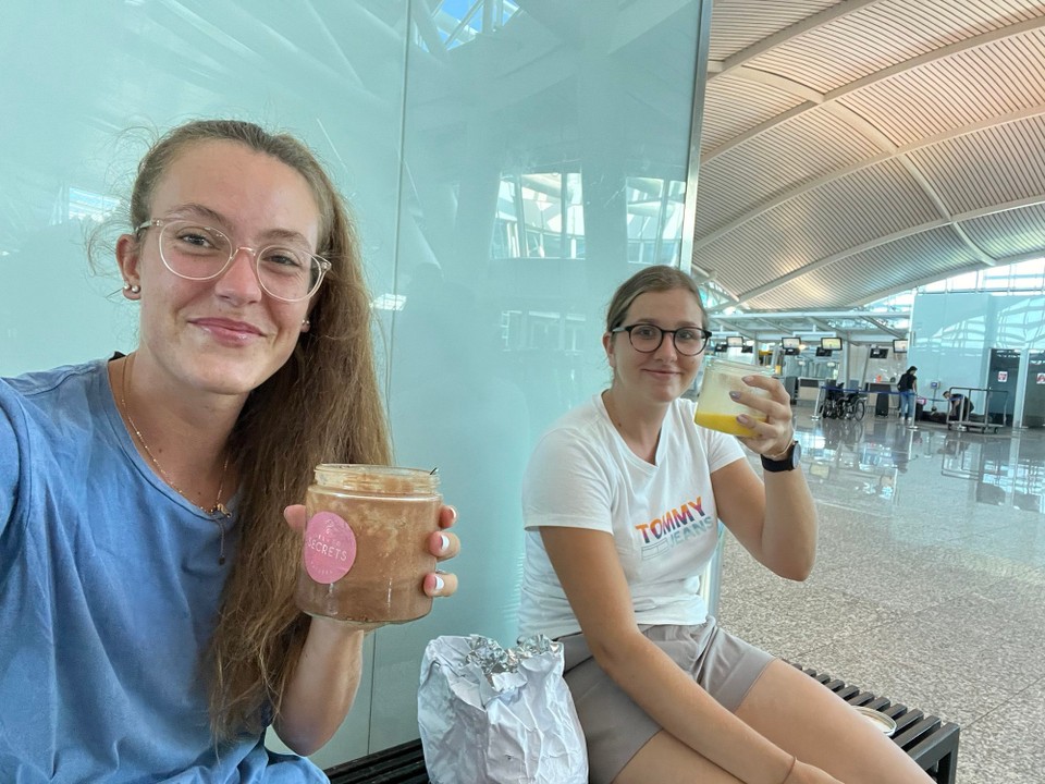 Indonesien - Kabupaten Badung - 