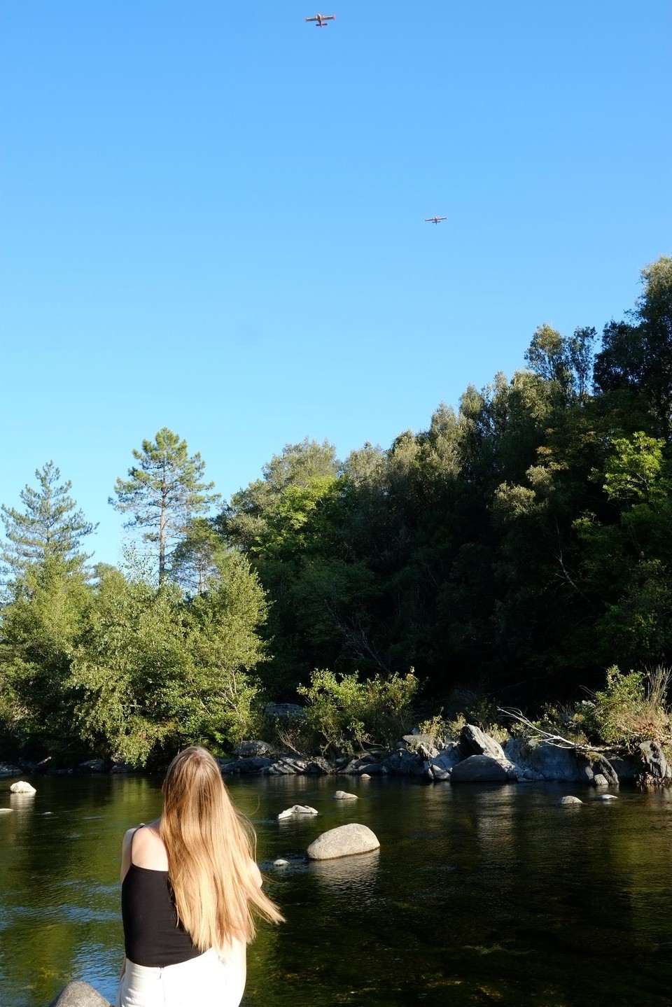 Frankreich - Altiani - 