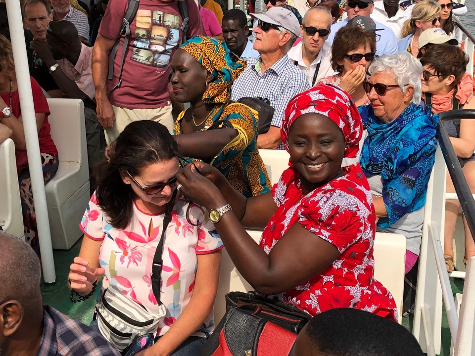 Senegal - Dakar - 