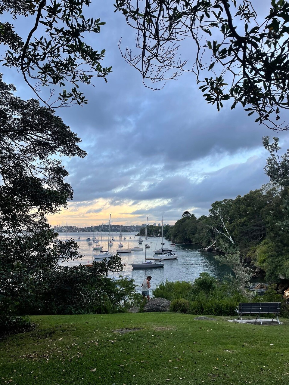 Australien - Sydney - 