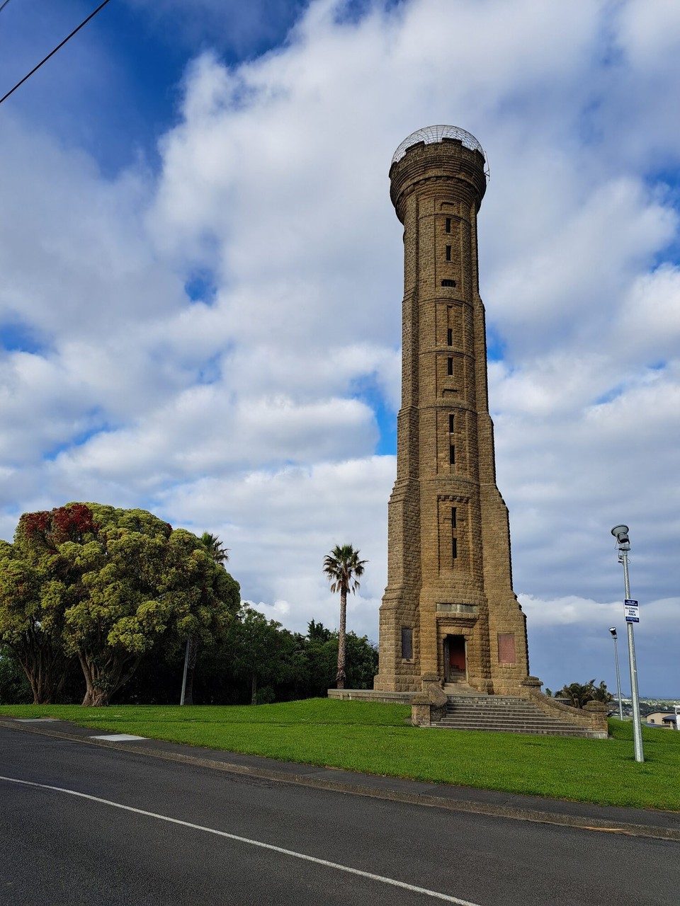 Neuseeland - Koitiata - 