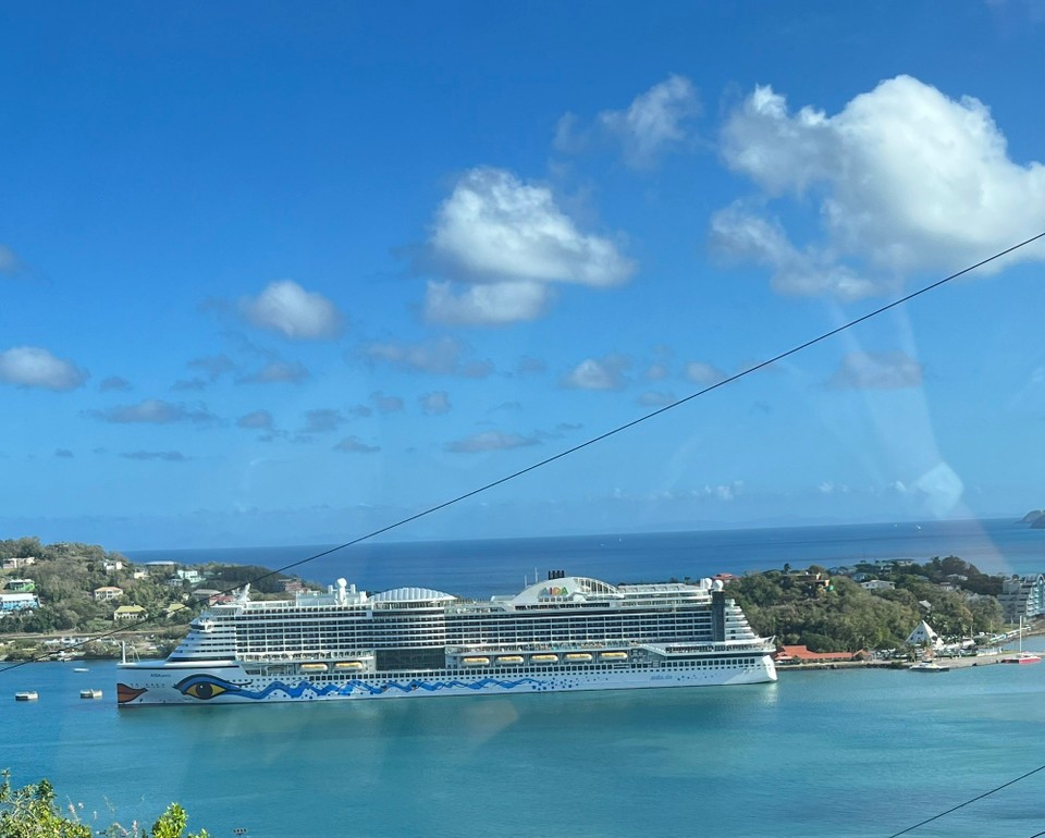 St. Lucia -  - 