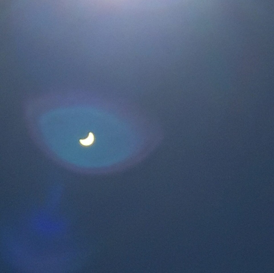 Kanada - Charlottetown - em 17:06 