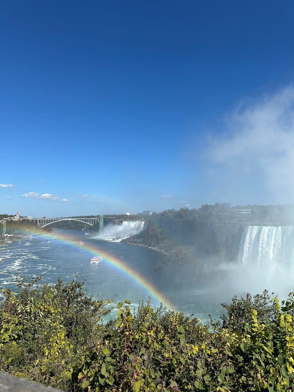 Kanada - Niagara Falls - 