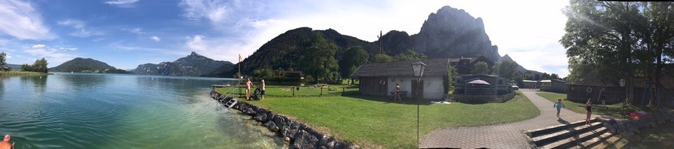 Österreich - Sankt Lorenz - 