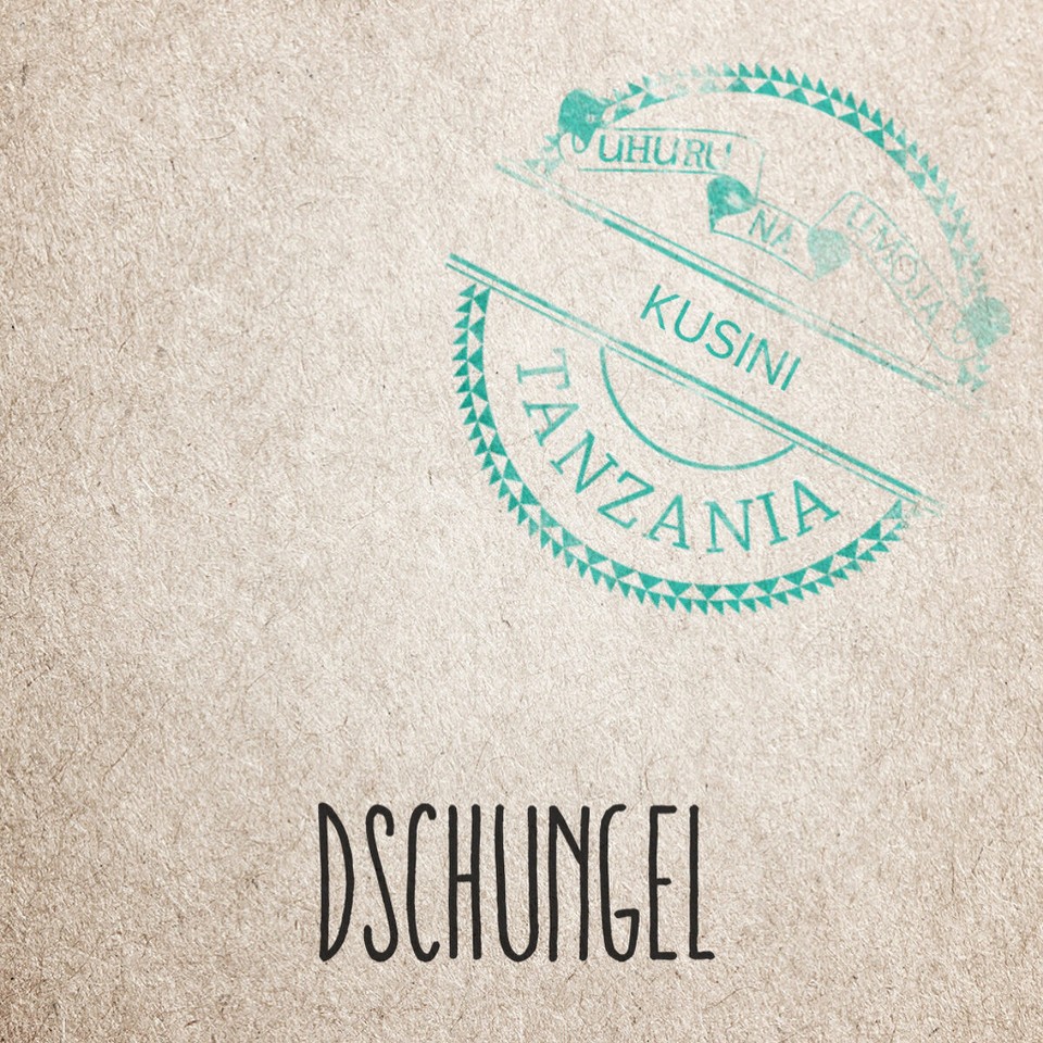 Tansania -  - 