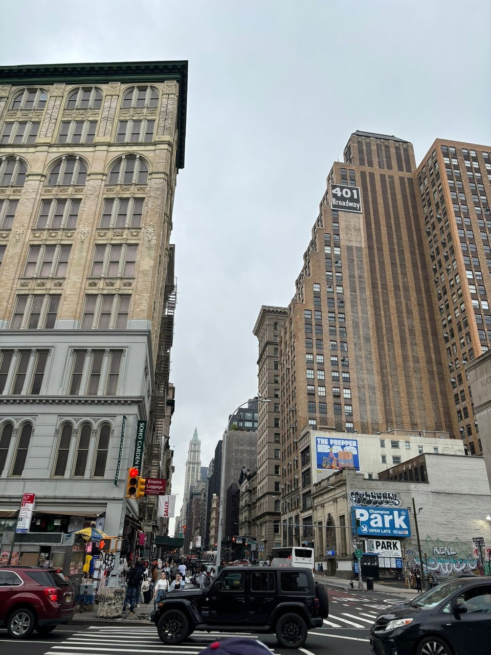 Vereinigte Staaten - New York - 