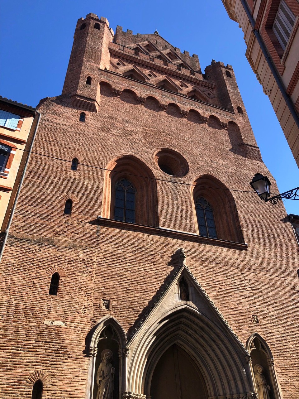 Frankreich - Toulouse - 