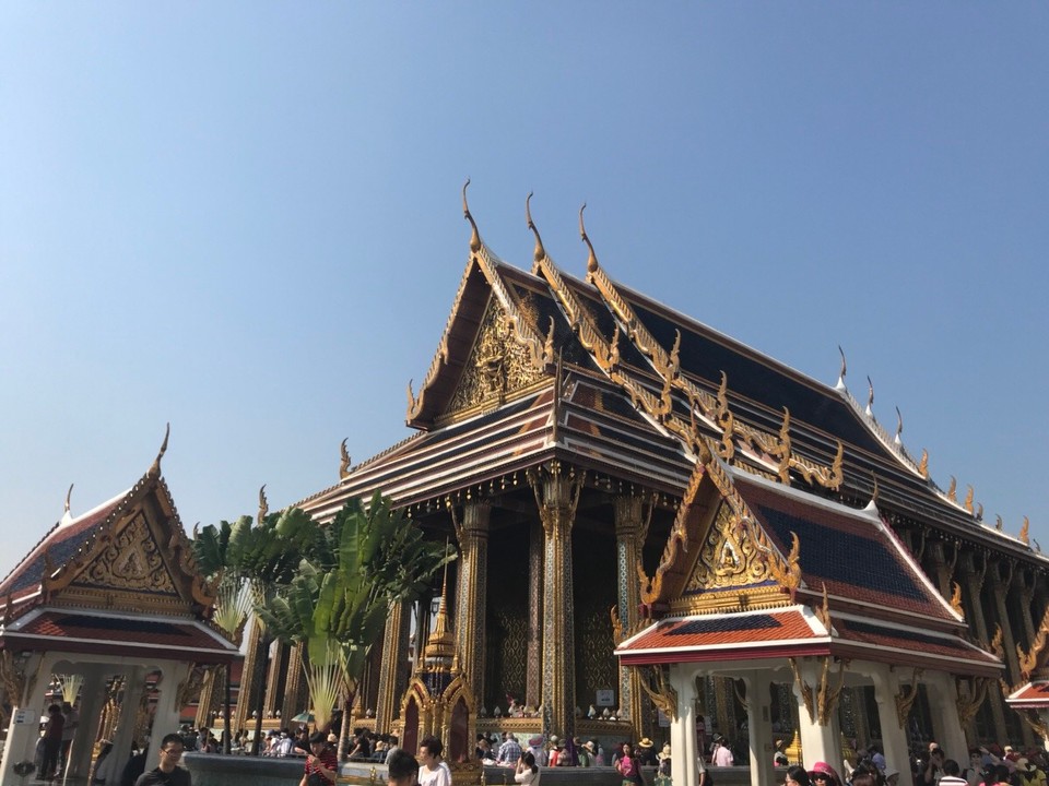 Thailand - Bangkok - 