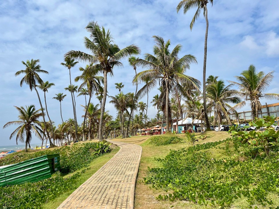 Brasilien - Salvador - 