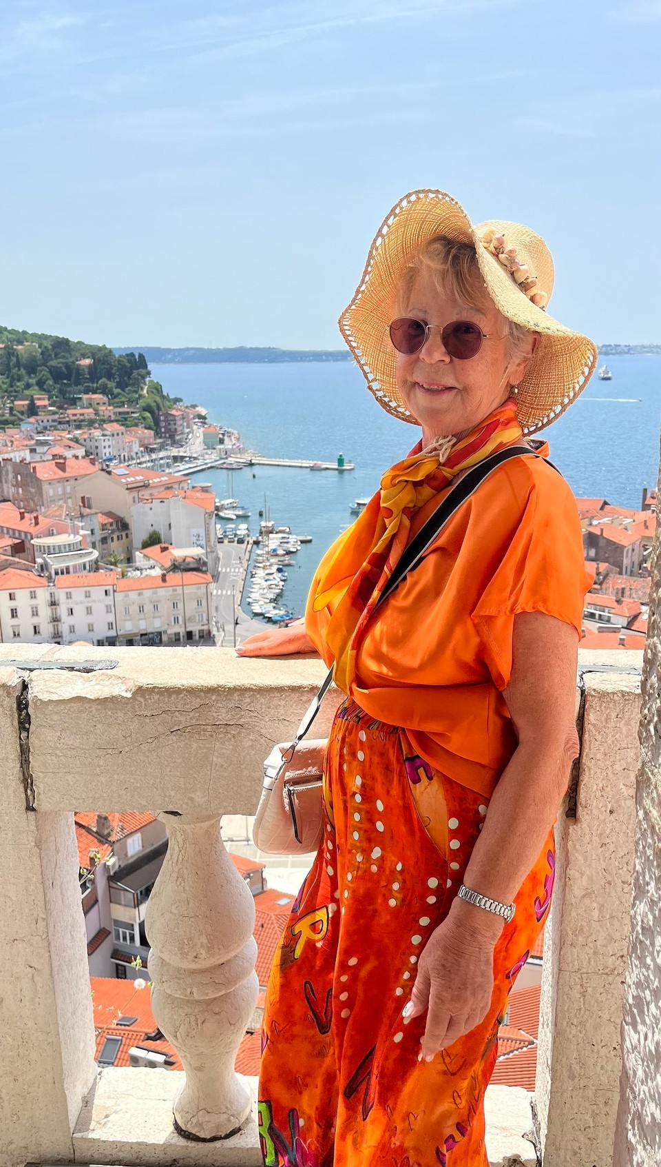 Slowenien - Piran - 