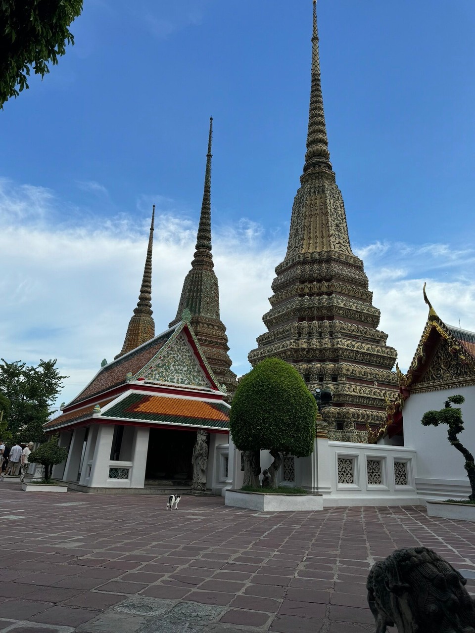 Thailand - Bangkok - 