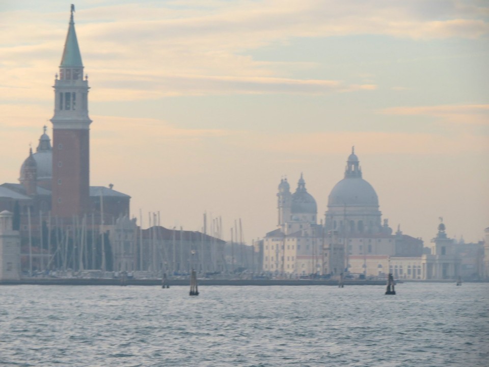Italien - Lido di Venezia - 