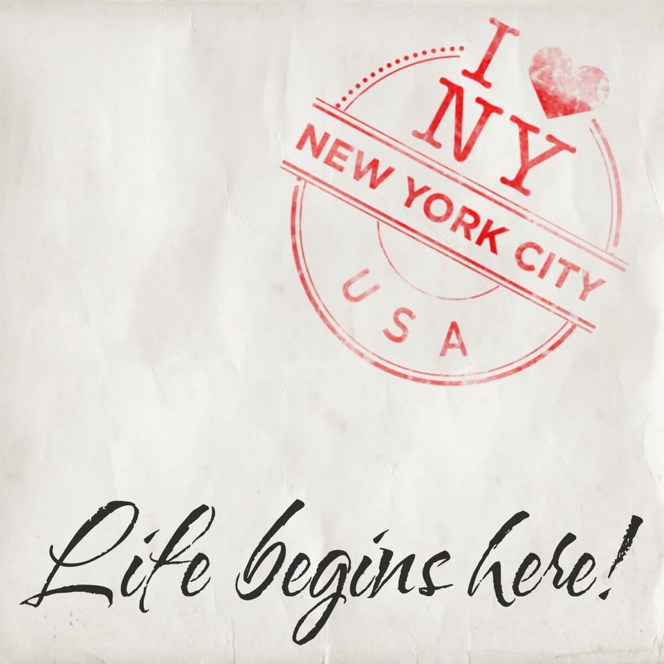 Vereinigte Staaten - New York - 