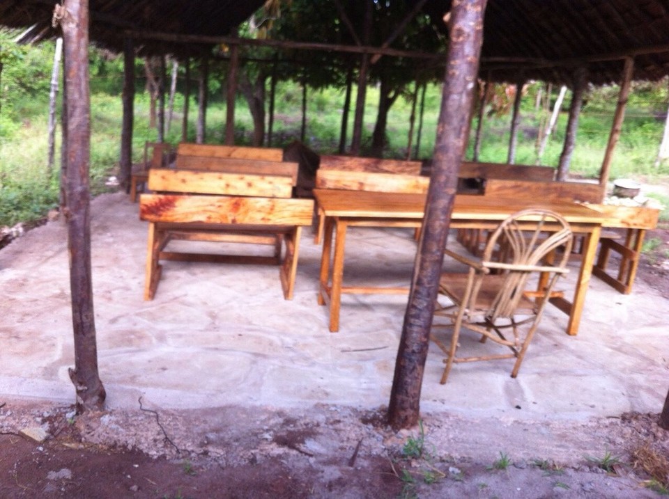 Kenia - Kwale - 
