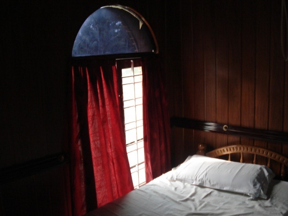 Indien - Alappuzha - 