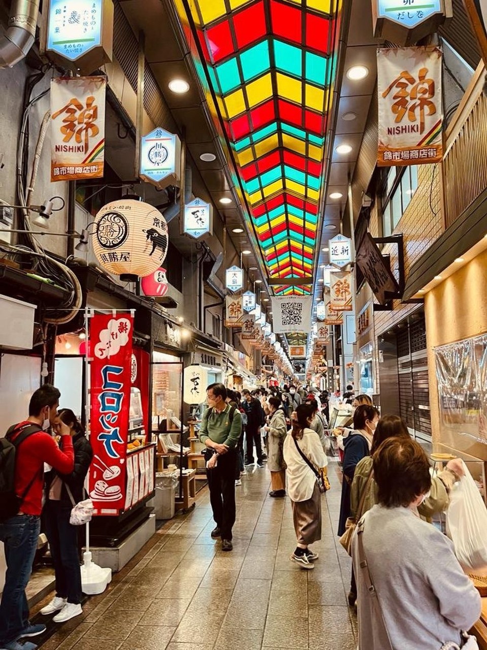 Japan - Shimogyo, Kyoto - 