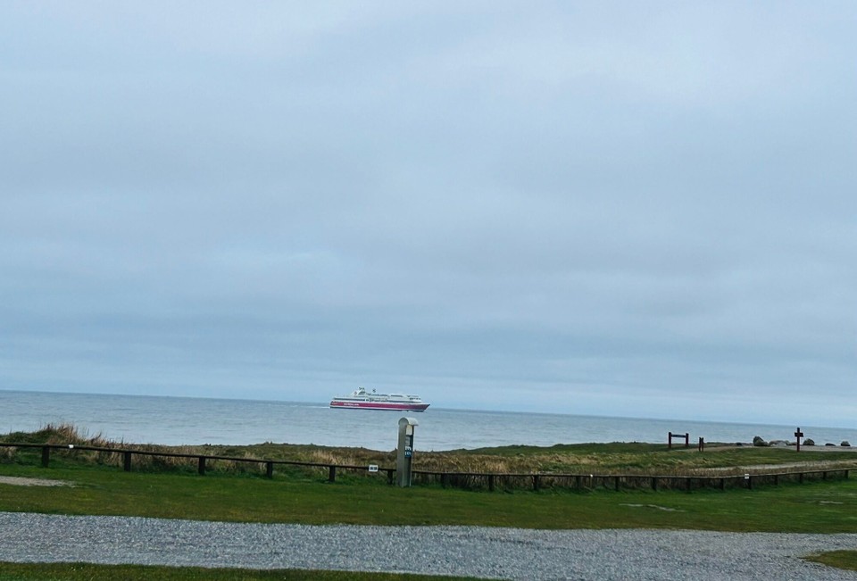 Dänemark - Hirtshals - 