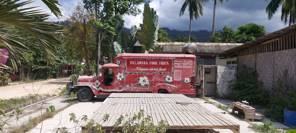 Philippines - San Vicente - 